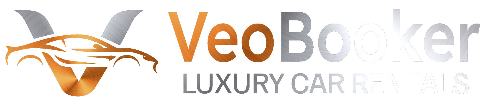 VeoBooker Luxury Car Rentals